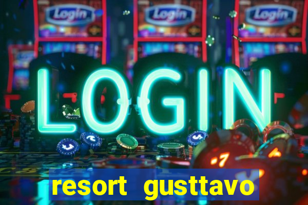 resort gusttavo lima porto de galinhas
